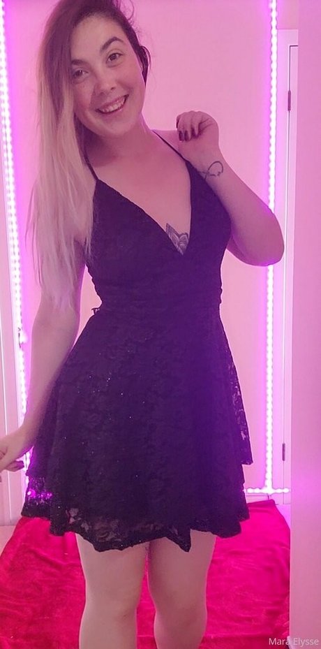 mara elysse OnlyFans Nackt