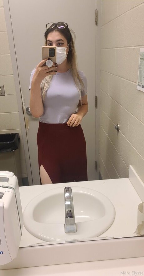 mara elysse OnlyFans-Creator