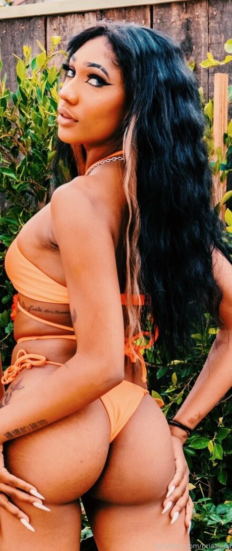 xcocodiorx OnlyFans Lesbisch