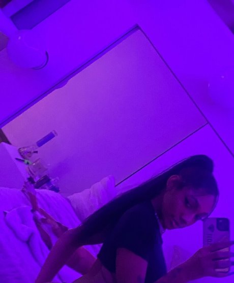 xcocodiorx Nacktbilder von OnlyFans geleakt