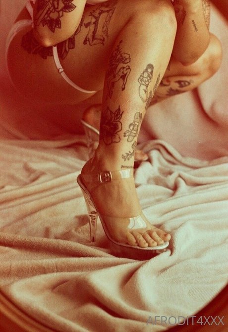 afrodit4x OnlyFans Beiträge