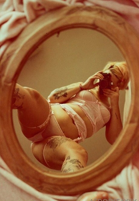 afrodit4x Nacktbilder geleakt OnlyFans Nacktporno