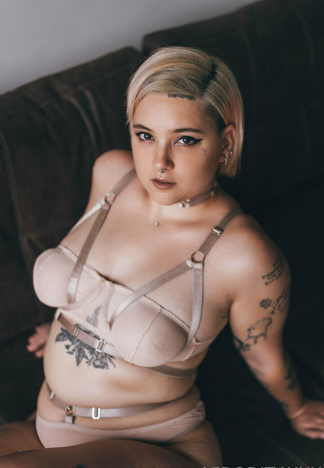 afrodit4x Geleakte OnlyFans-Inhalte