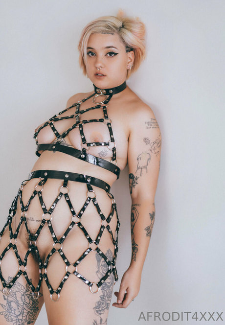 afrodit4x OnlyFans Gratis Porn