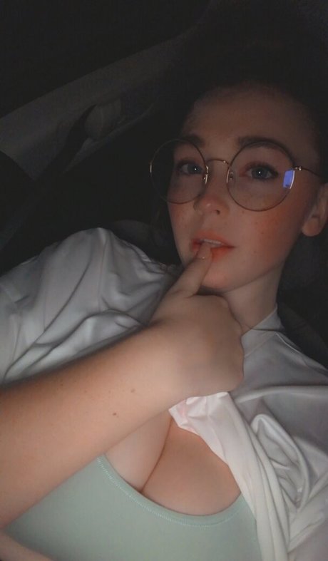 Emily Fox OnlyFans-Fotos