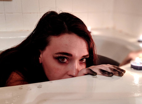 Emily Fox Nacktbilder von OnlyFans