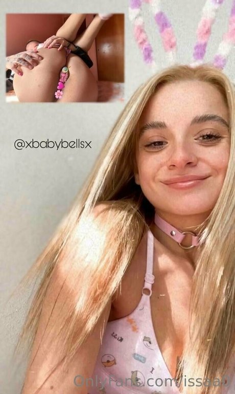 issaa0 Geleakte OnlyFans-Inhalte