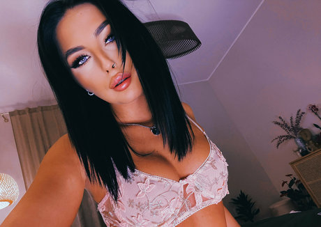 samyquin OnlyFans Sex Leak