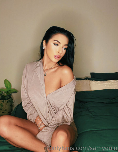 samyquin OnlyFans Nacktbilder