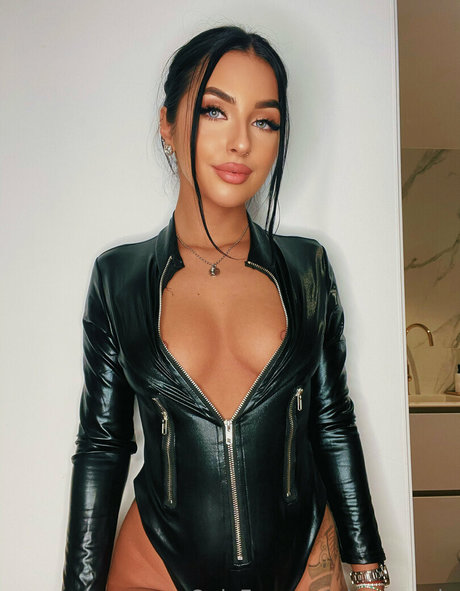 samyquin OnlyFans geleakte Pornografie