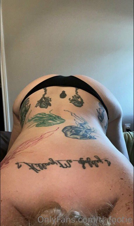 tj footie OnlyFans Leaks