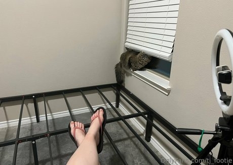 tj footie OnlyFans Leak