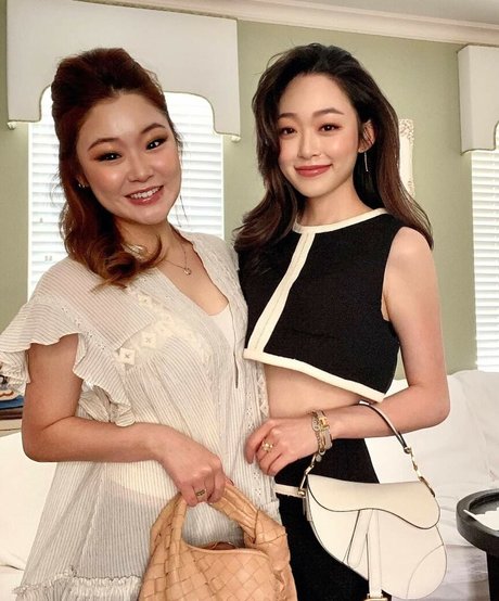 Jasmine Cho Jazzycho OnlyFans Leak