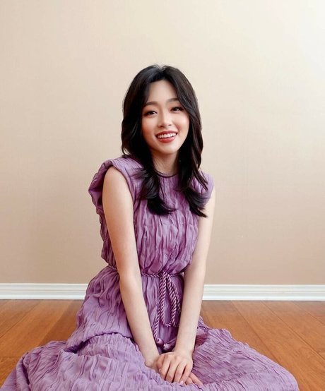 Jasmine Cho Jazzycho OnlyFans Star