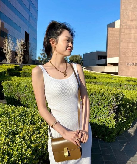 Jasmine Cho Jazzycho OnlyFans Leaks