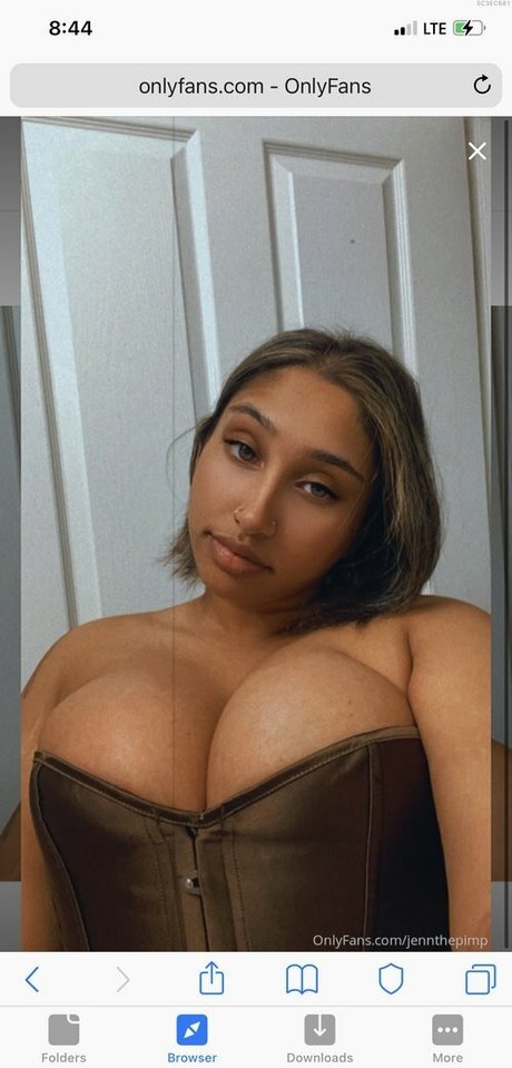 Jeanette prakash OnlyFans-Bild