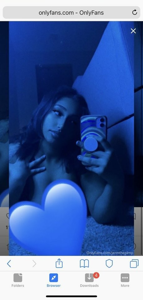 Jeanette prakash Geleakte OnlyFans-Inhalte