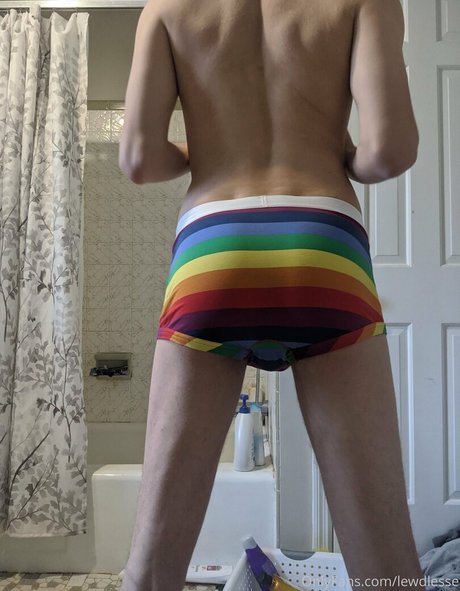 lewdlesse Nacktbilder OnlyFans