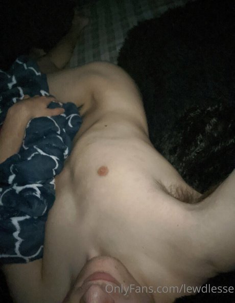 lewdlesse OnlyFans Pornografie