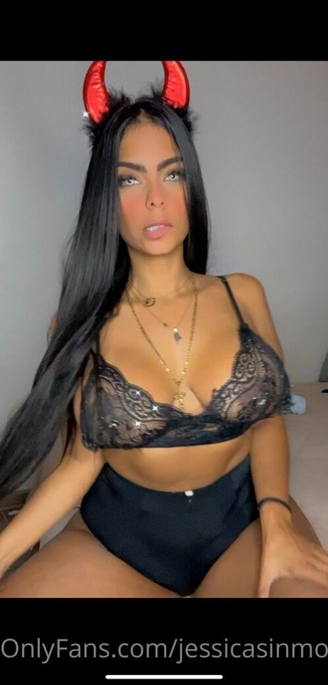 curvyjessy Model OnlyFans Foto