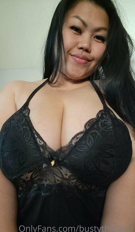 bustythaigirlx XXX OnlyFans