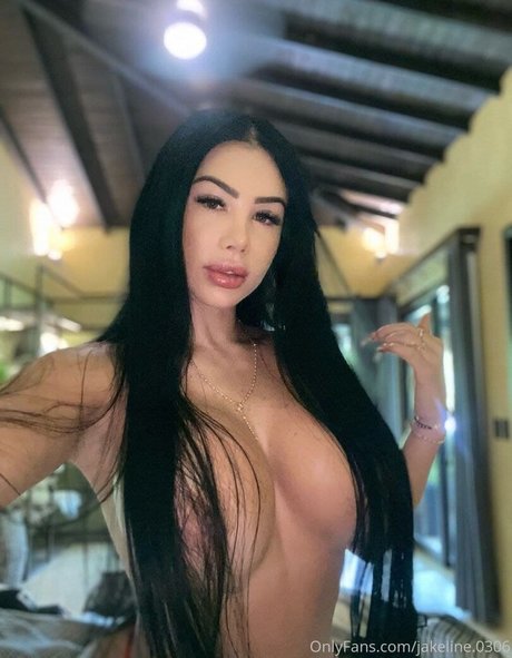 Jakeline Serna OnlyFans-Fotos