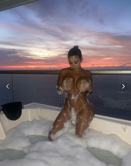 Jakeline Serna NurlyFans-Pornoleaks