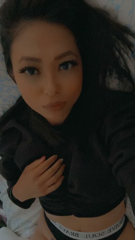 Randomsuburbanite Rose Nackt auf OnlyFans