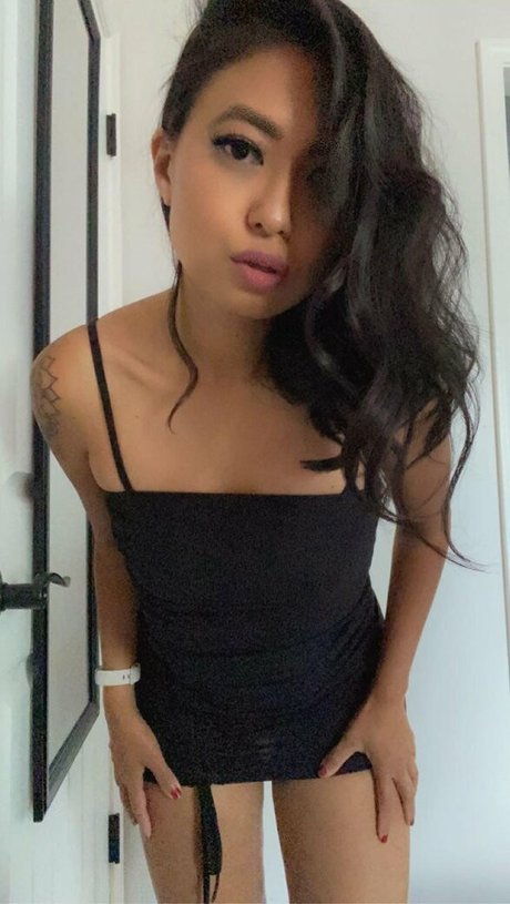 Randomsuburbanite Rose Nacktbilder OnlyFans geleakt