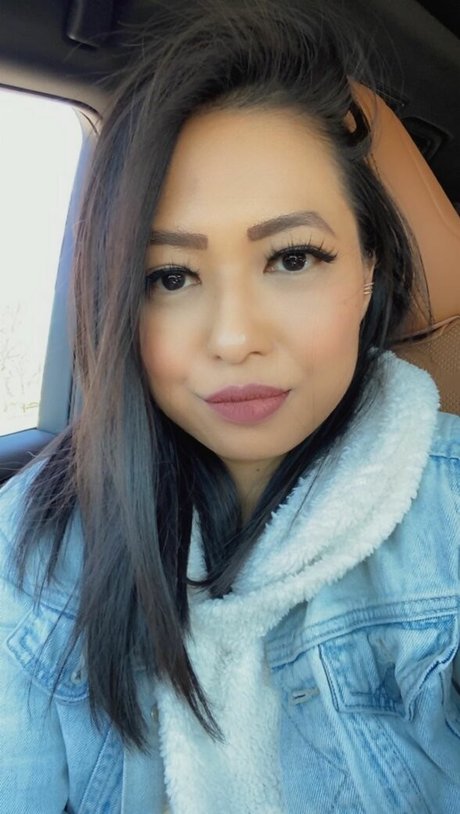 Randomsuburbanite Rose Leaks von Nacktbildern auf OnlyFans