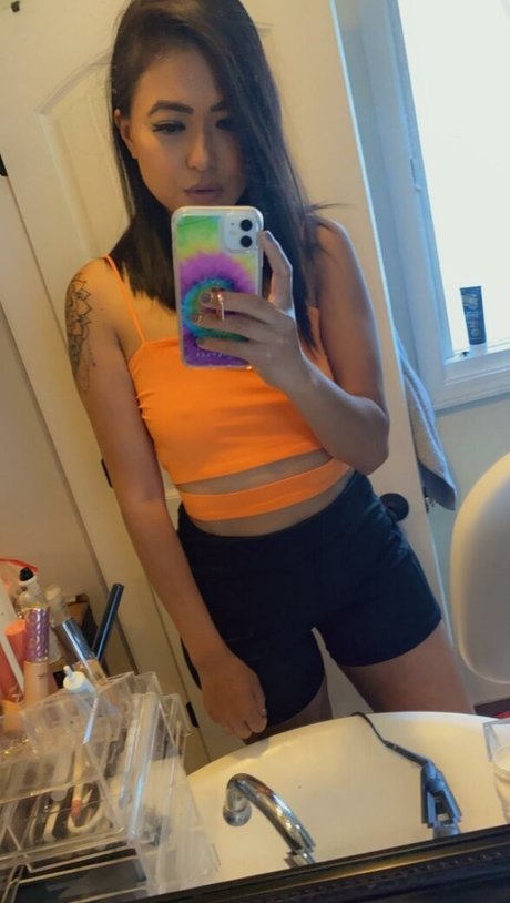 Randomsuburbanite Rose Nacktbilder von OnlyFans geleakt