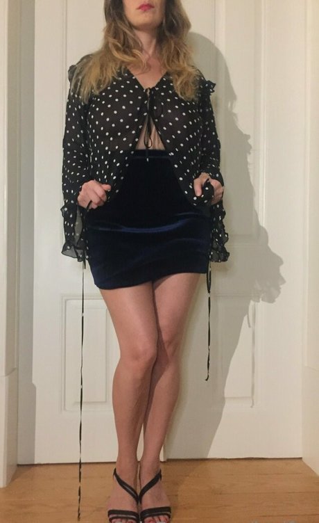 lexifox Nacktbilder von OnlyFans