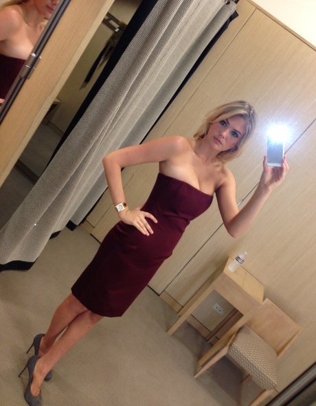 Kate Upton Nacktbilder geleakt OnlyFans