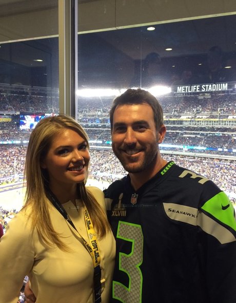 Kate Upton OnlyFans Bilder geleakt