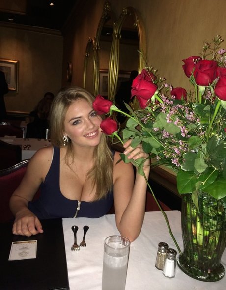 Kate Upton OnlyFans Leaked