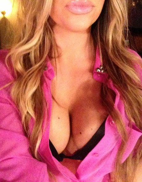 Kate Upton Nacktbilder von OnlyFans geleakt