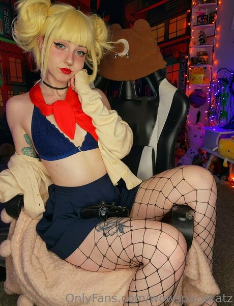 wowspacekatz OnlyFans Nacktfotos