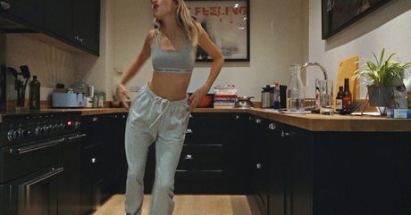 Angele Porn OnlyFans Leak