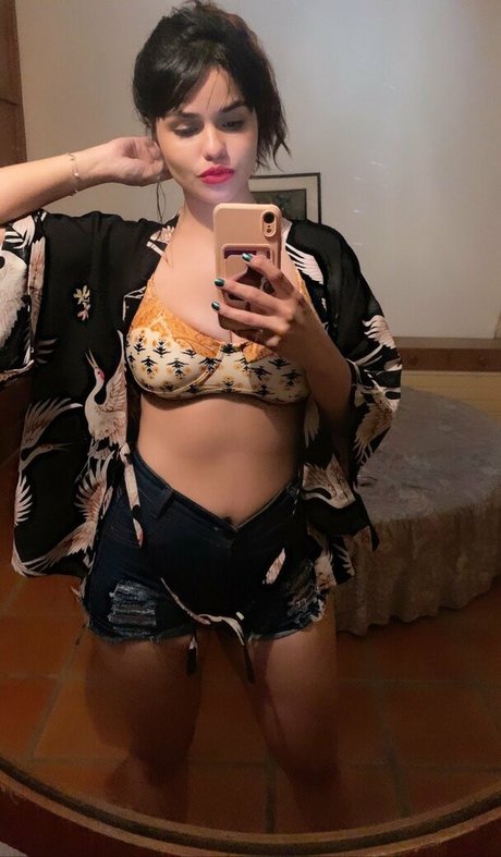 Robertadbrito OnlyFans Lesbisch