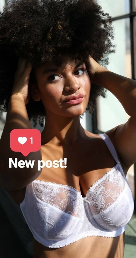 Ange Sophie Reich OnlyFans NSFW