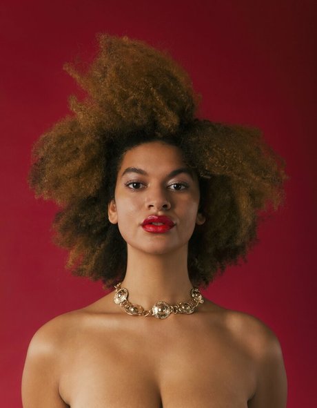 Ange Sophie Reich Only ...