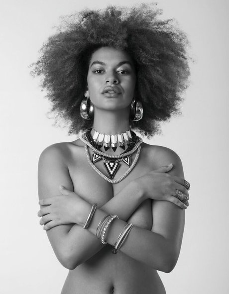 Ange Sophie Reich Leaks von Nacktbildern auf OnlyFans