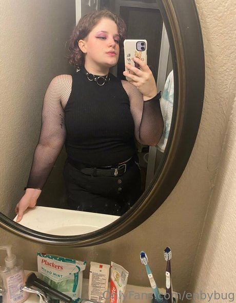enbybug Leaked OnlyFans XXX