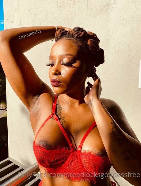 dreadlocksgoddessfree OnlyFans