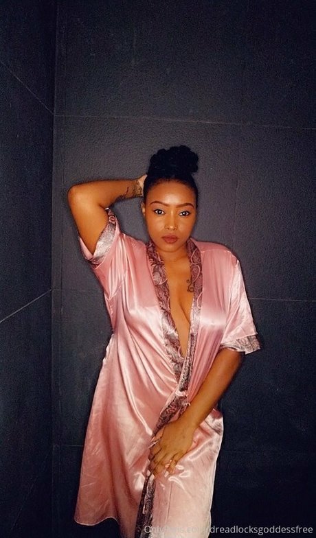 dreadlocksgoddessfree Leaks von OnlyFans