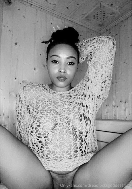 dreadlocksgoddessfree Nacktbilder auf OnlyFans