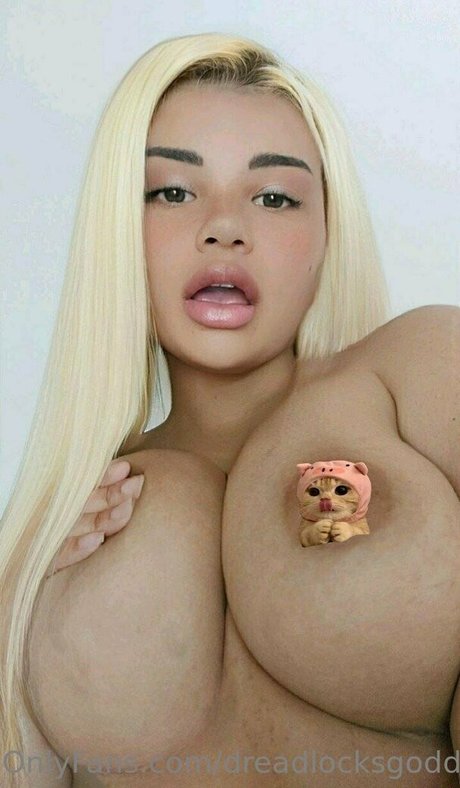 dreadlocksgoddessfree Nacktpornos auf OnlyFans