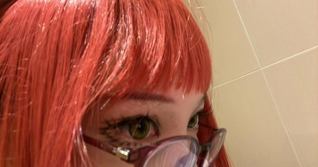 Hakaosan Patreon Nacktbilder von OnlyFans geleakt