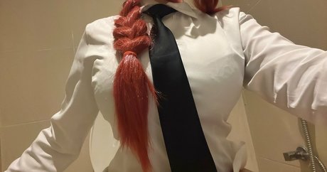 Hakaosan Patreon Leaked OnlyFans Nacktbilder