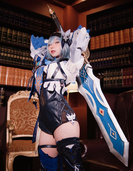 Hakaosan Patreon OnlyFans Inhalte